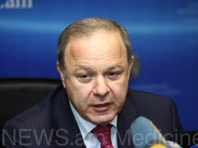 2017-ին ՀՀ-ն ԱՄՆ-ից 1,2 մլն դոլար կստանա տուբերկուլյոզի դեմ պայքարի համար