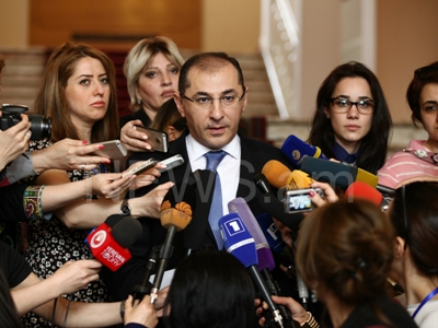 Միջազգային կազմակերպություններում աշխատող  ՀՀ քաղաքացիները վճարելու են 23 տոկոս կենսաթոշակային վճարումներ