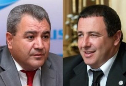«Իրատես». Ծառուկյանի եւ Իշխան Զաքարյանի հակասությունը հասել է գագաթնակետին. Վերջինս կարող է դնել մանդատը