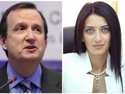 Շնորհակալ եմ Ձեր նվիրվածության եւ հանձնառության համար. ԱՄՆ դեսպանը շնորհավորել է Արփինե Հովհաննիսյանին