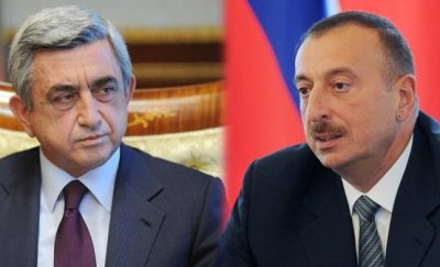 «168 ժամ». Ալիեւը կարող է ինքնասպանություն գործել