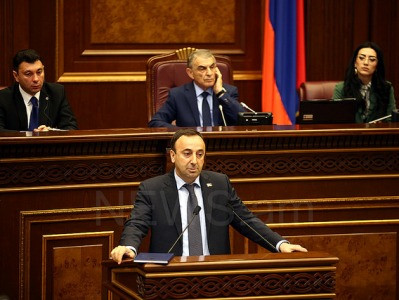 MP: Political and legal culture important for good elections