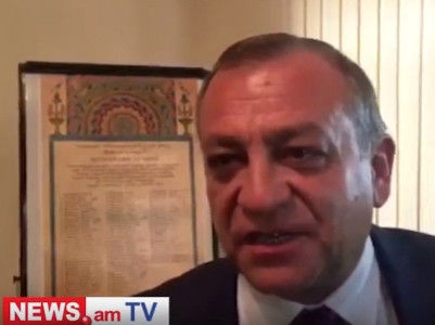 Պարոն Ծառուկյանը ոնց որոշի, ես պատրաստ եմ տենց անել. Վահան Կարապետյանը  չգիտի՝ կմնա պատգամավոր, թե ոչ