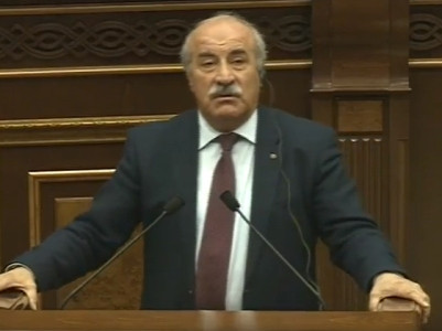 ՀՀ մաքսայինը չպետք է թելադրի մաքսազերծման պայմանները. պատգամավոր