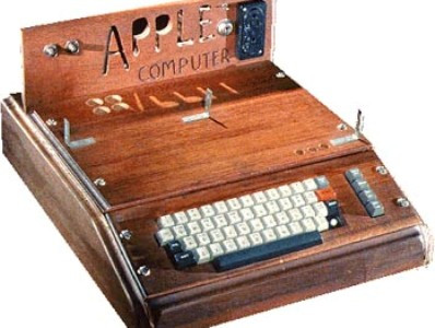 Քյոլնում Apple I հազվագյուտ համակարգիչը աճուրդում վաճառվել է 110 հազար եվրոյով