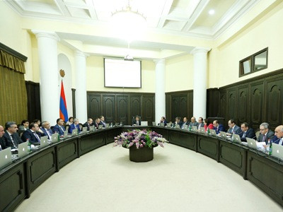 Կառավարության կառուցվածքը կփոխվի․ կունենանք 18 նախարար