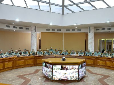 Մովսես Հակոբյանը հանձնարարել է քայլեր ձեռնարկել դիրքապահ զինծառայողների անվտանգությունը մեծացնելու ուղղությամբ