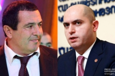 «Իրատես». ԱԺ-ում հետաքրքիր դրվագ է գրանցվել. Ծառուկյանի պարադոքսը