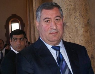«ՉԻ». Սերժ Սարգսյանը սկանդալային Նովոյին «կտեղավորի» մարզպետի պաշտոնում. ո՞վ կփոխարինի նրան ԱԺ-ում