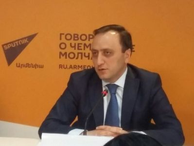 Ադրբեջանն անկանխատեսելի եւ արկածախնդիր հակառակորդ է. ՊՆ