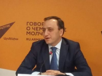 ՀՀ ՊՆ. ՀԱՊԿ մեխանիզմները պետք է կոնկրետ պահին կոնկրետ խնդիրներ լուծեն