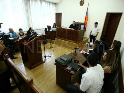 Մերի Մարգարյանի եւ նորածնի մահվան գործի առանձնացված մաս. Կրկնակի փորձաքննությունը դեռ չի կայացել
