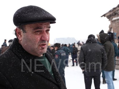 Լեռնանիստում խանութի պայթյունի հետեւանքով տուժած սեփականատիրոջ որդին դեռ առողջական խնդիրներ ունի (Ֆոտո)