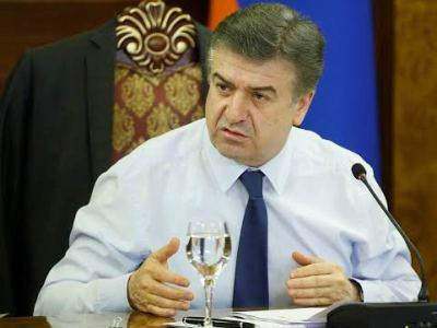 Կառավարությունում քննարկվել են Doing Business-2017 միջոցառումները