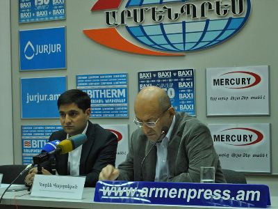 Հայաստան կժամանի ՏՏ համաշխարհային կոնգրեսի ղեկավարը՝ քննարկելու 2019թ. ֆորումին վերաբերող հարցեր