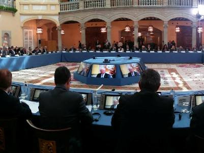 Բարբարոսությունը պատերազմ է հայտարարել քաղաքակիրթ աշխարհին. Նալբանդյան (Ֆոտո)