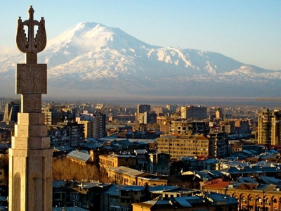 Armenia State Tourism Committee: We want to facilitate visa regime for Japanese guests