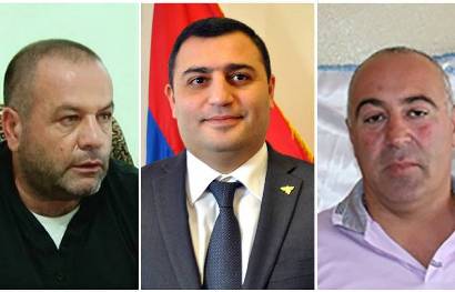 «Հրապարակ». Էջմիածնում վախի մթնոլորտ է, ու որեւէ մեկը ռիսկ չի անում գալ ու ցուցմունք տալ քաղաքապետի դեմ