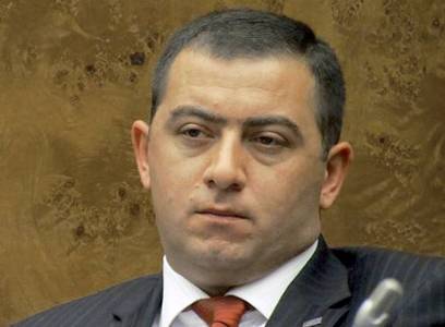 Կարեն Բոթոյանին այսօր մարզպետ կնշանակեն