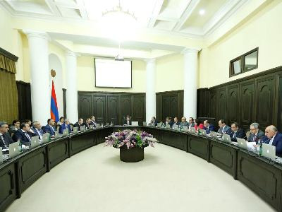 Լեզվի պետական տեսչությունը մտադիր են լուծարել