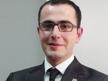 Սերժ Սարգսյանը նոր ռեֆերենտ ունի