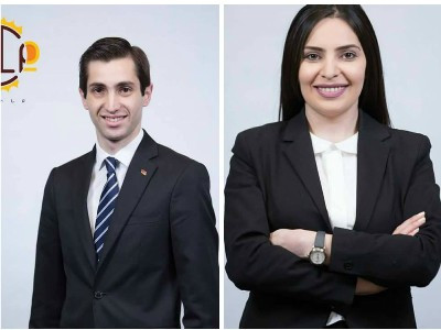 Երեւանի ավագանու «Ելք» դաշինքի խմբակցության ղեկավար է ընտրվել Դավիթ Խաժակյանը