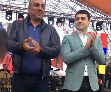 «Հրապարակ». Ես, կաստումս, գալստուկս ու ժամս. «սիմպո» թաղապետը իր էջը զարդարել է «սիմպոզիումներով»