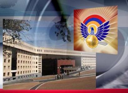 Սերժ Սարգսյանը հրետանու նոր պետ է նշանակել