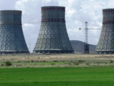 Էներգետիկայի նախարարը խորհրդակցություն է անցկացրել ատոմակայանում