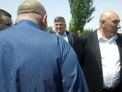 «Մաքուր Հայաստան». Արմավիրի մարզում արդեն 38 աղբավայր վերացվել է