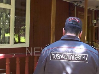 «Ճաճոյի Էդոյի» որդու վրա կրակած կնոջ խափանման միջոցը՝ չհեռանալու մասին ստորագրություն