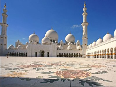 TripAdvisor-ը կազմել է աշխարհի ամենաճանաչված տեսարժան վայրերի ցանկը