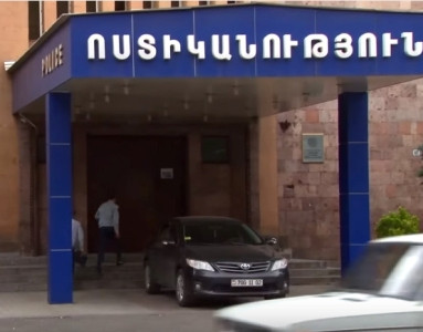 Դանակահարության մեջ կասկածվողը հետախուզվում է