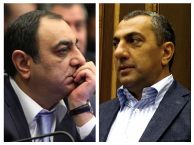 «Հրապարակ». Էլիտար հարսանիքների շարան հունիսին. Իրենց զավակներին ամուսնացում են հայտնի դեմքերը