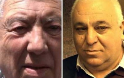 «Իրավունք». «Գլուխը պատին է տվել». Նապոլեոն Ազիզյանը՝ Ճոյտին