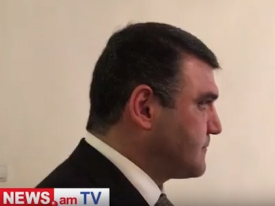 Հակակոռուպցիոն մարմնի ստեղծումը դեռեւս չի երաշխավորում այդ մարմնի արդյունավետությունը. Գեւորգ Կոստանյան