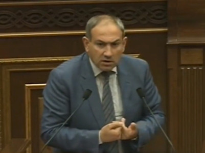 Վիճաբանություն ՀՀԿ եւ «ԵԼՔ» դաշինքի պատգամավորների միջեւ. Փաշինյանը հիշեցրեց քառօրյա պատերազմը