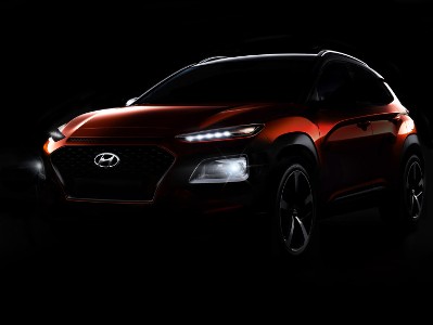 Hyundai-ը հայտնել է նոր քրոսօվերի ցուցադրության օրը