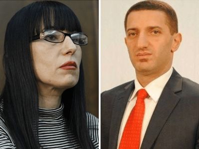 Հրապարակավ ասել եմ շատ բան. Գեւորգ Պետրոսյանը հաշտվել է Նաիրա Զոհրաբյանի հետ