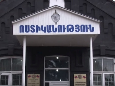 Ոսկյա իրերի, 17 հազար դոլարի գողության համար կասկածվում է տանտիրուհու թոռը
