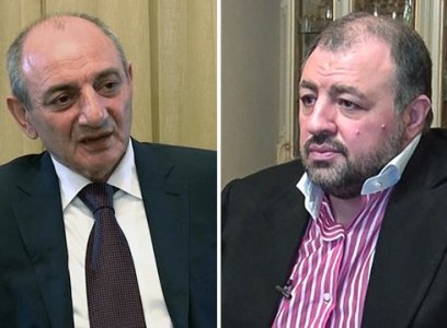 «Ժամանակ». Դոն Պիպոյի մահափորձի շուրջ «բազարները» վարում է Բակո Սահակյանը