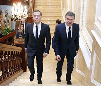 «Ժողովուրդ». Ռուսաստանը Հայաստանից երե՞ս է թեքել