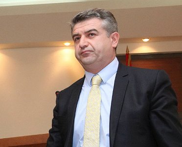 «Ժողովուրդ». Կարեն Կարապետյանին լուրջ փորձություն է սպասվում. նախատեսվում է կառուցել կլոր հրապարակ, նոր փողոցներ