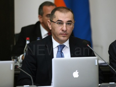 Հայաստանի կառավարությունը կրկին հաստատեց օֆշորային երկրների ցանկը