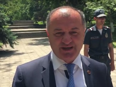 Շատերը կերազեն մեր երեխաների նման պաշտպանված լինեն. ՀՀԿ–ական պատգամավոր