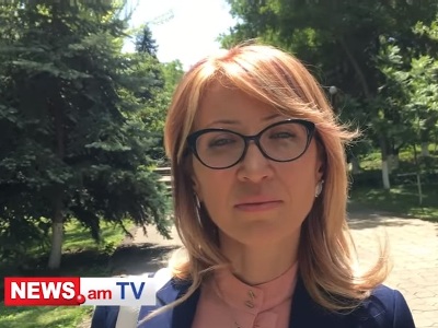 Մենք կորցնում ենք երեխաներին դպրոցներում արժանապատիվ քաղաքացի դաստիարակելու հնարավարությունը. Մանե Թանդիլյան