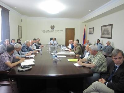 Ինչպես բեռնաթափել Արշակունյաց պողոտան. առավել նպատակահարմար է համարվել ստորգետնյա ճանապարհի կառուցումը