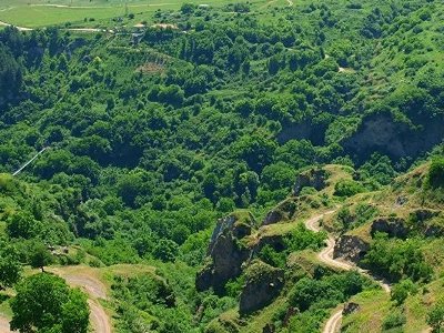 Սյունիքում քաղաքացի է կորել. Ենթադրվում է, որ ընկել է գետը