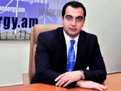 Փոխնախարար․ Մինչեւ 2019-ը նախատեսում ենք ստեղծել ԵՏՄ ընդհանուր էլեկտրաէներգետիկ շուկա