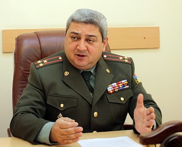 «Հրապարակ». Ինչու է ազատվել հոսպիտալի պետը. ՊՆ-ն որոշել է իրավապահներին չդիմել